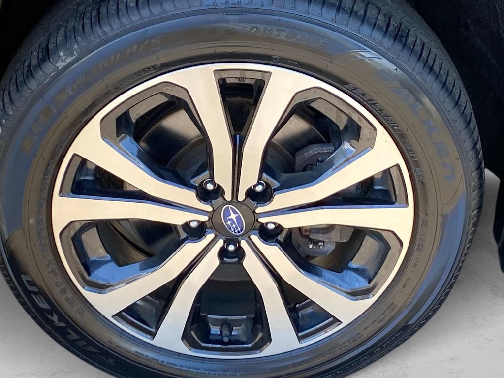 Certified 2023 Subaru Forester Limited AWD/4WD image 34