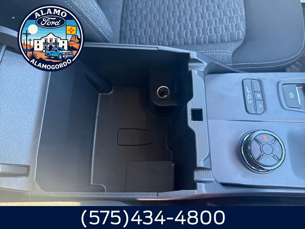 New 2025 Ford Ranger XLT w/ FX4 Off-Road Package image 21