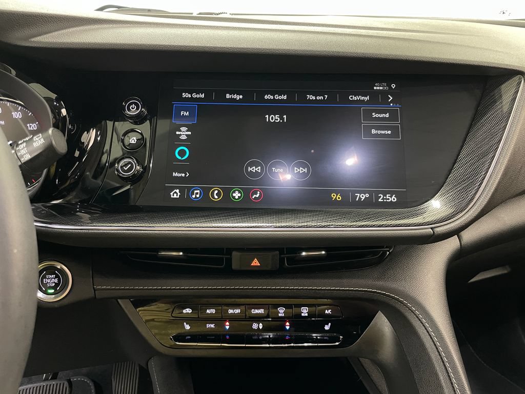 Used 2023 Buick Envision Essence AWD/4WD image 31
