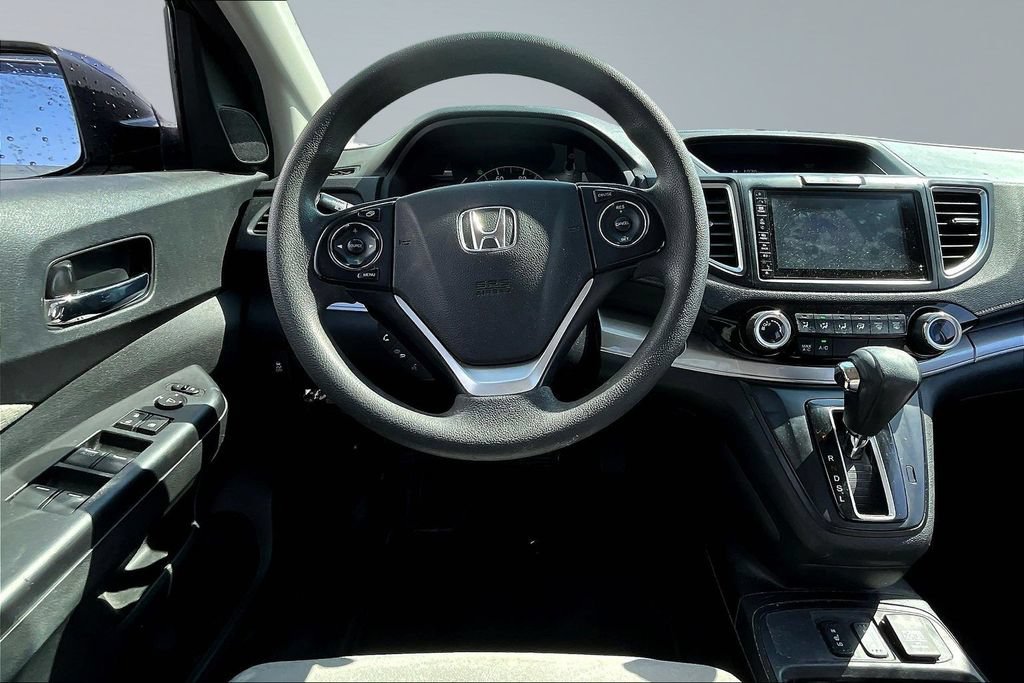 Used 2015 Honda CR-V EX image 8