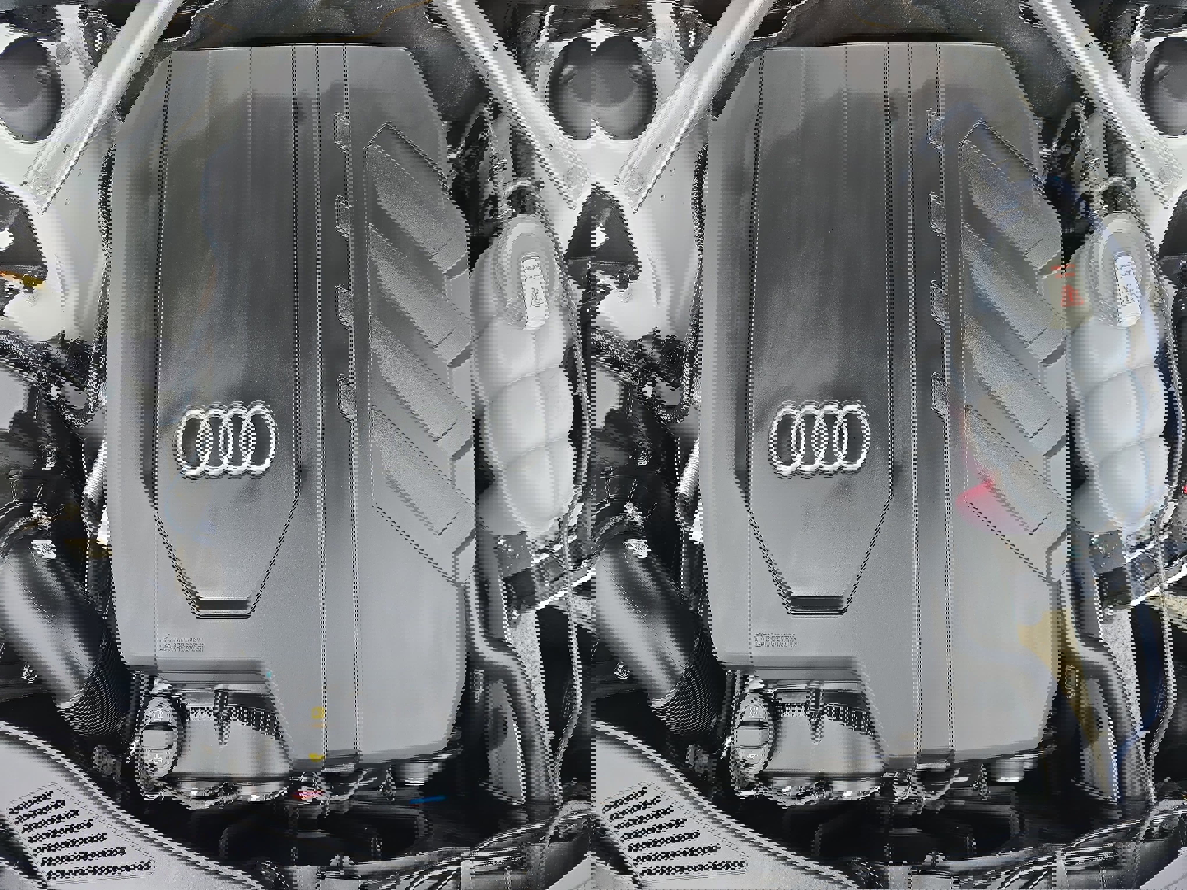 Used 2023 Audi A5 2.0T Premium Plus w/ Premium Plus image 31