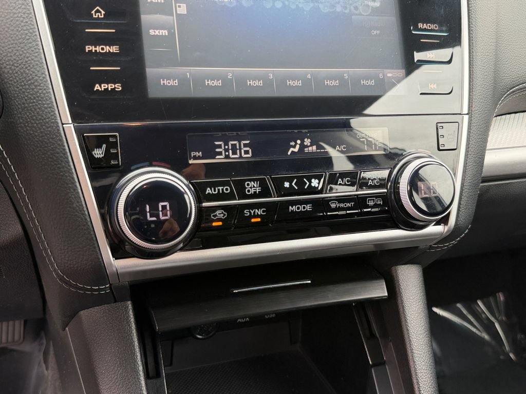 Used 2018 Subaru Legacy 2.5i Premium AWD/4WD image 23