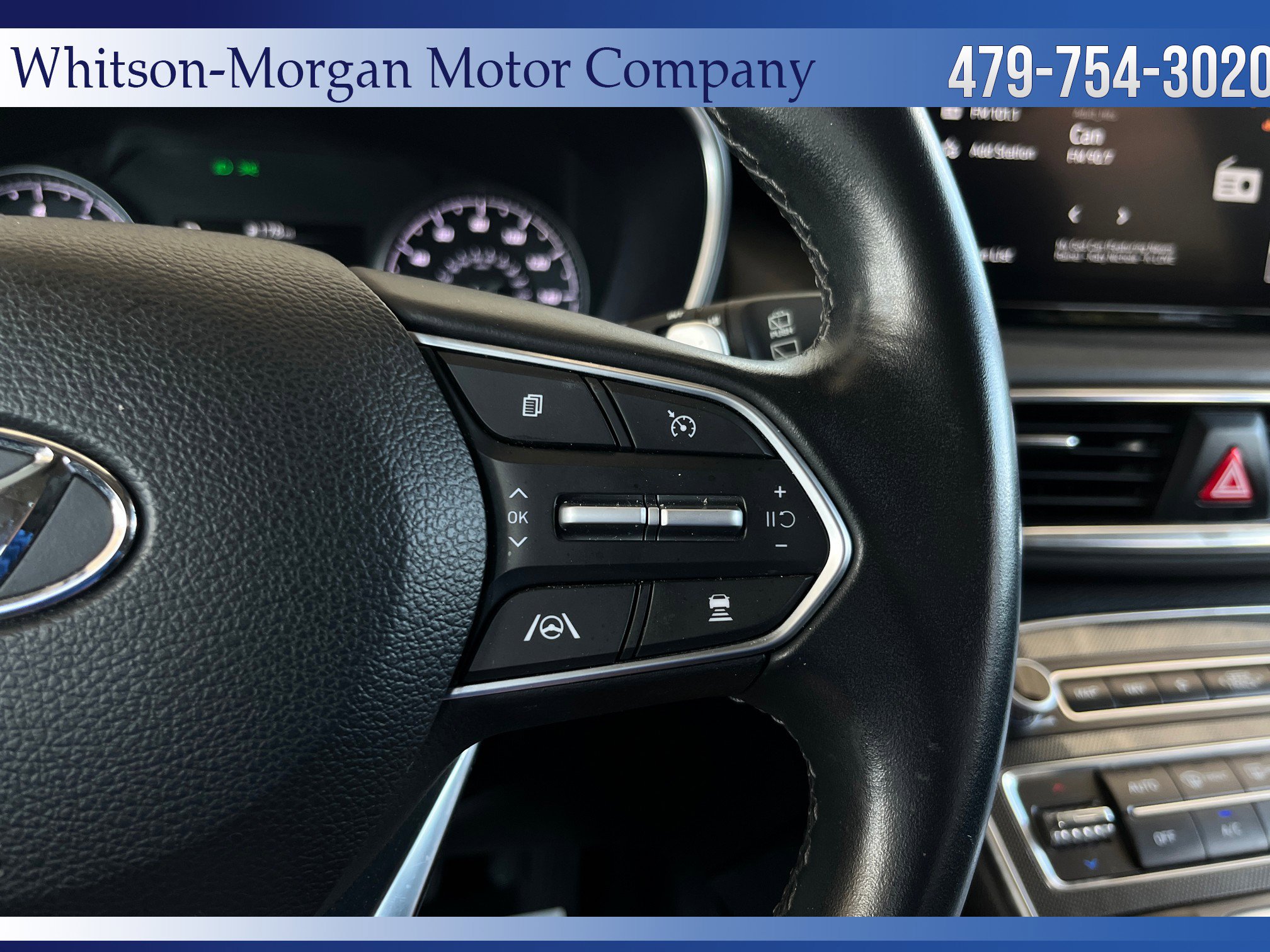 Used 2023 Hyundai Santa Fe SEL image 17