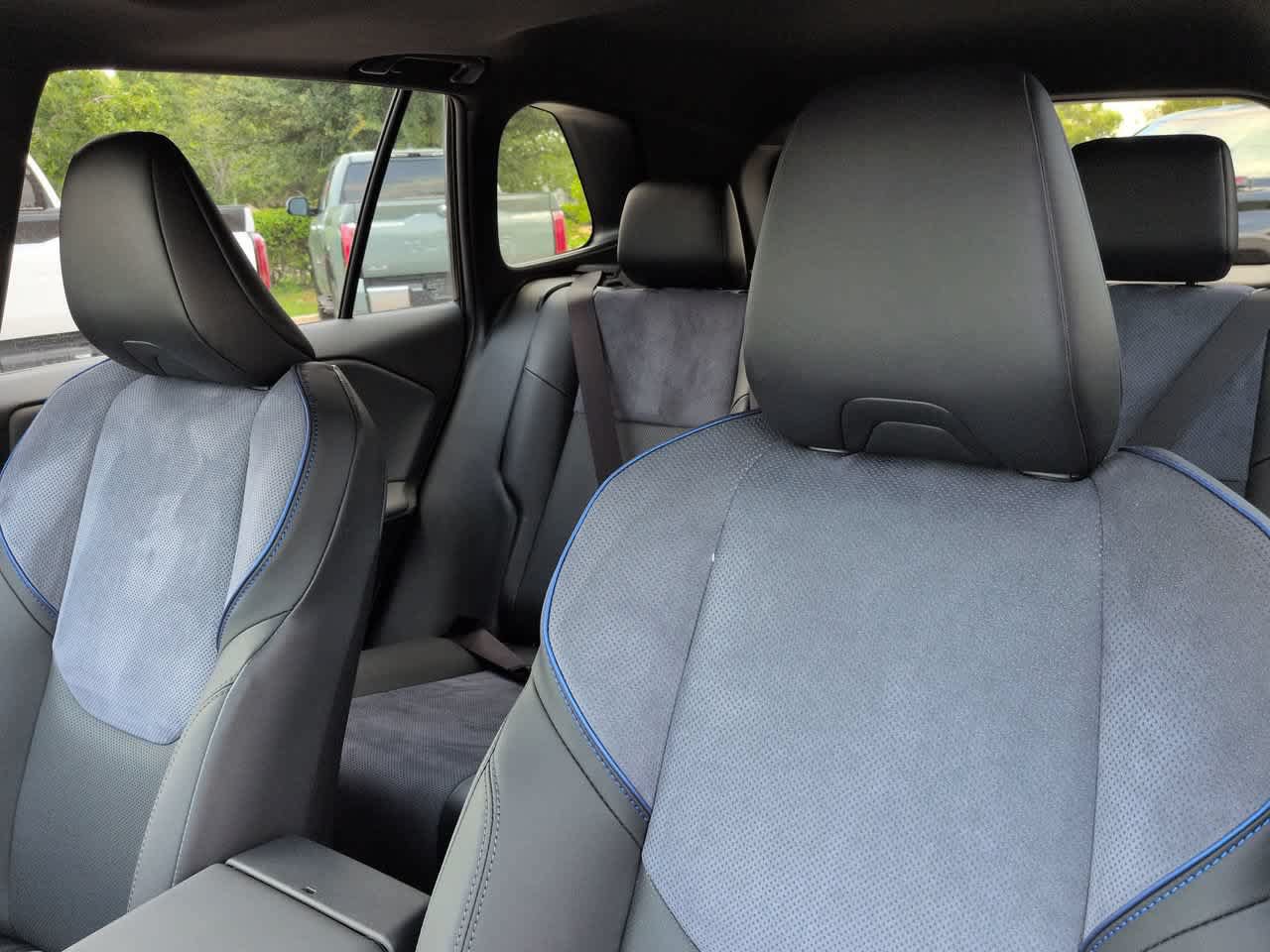 New 2026 Toyota RAV4 XSE AWD/4WD image 8