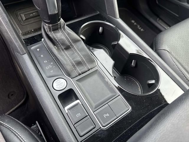 Certified 2023 Volkswagen Atlas SE image 27