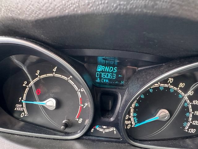 Used 2015 Ford Fiesta SE w/ Equipment Group 201A FWD image 17