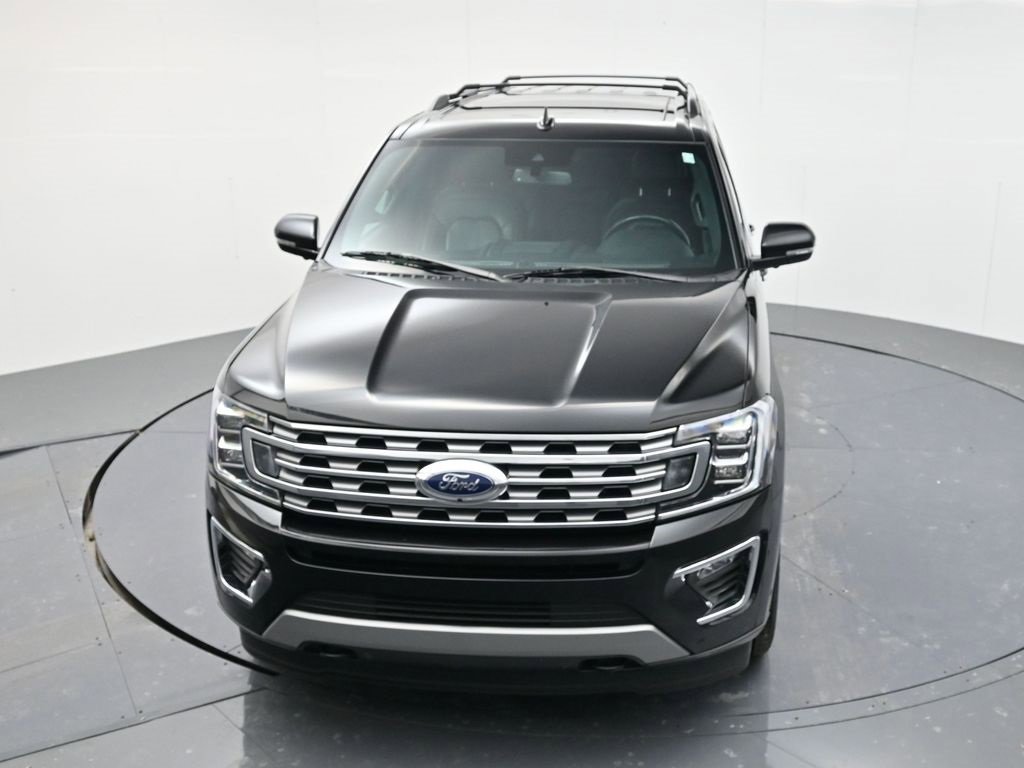 Used 2021 Ford Expedition Max Limited image 44