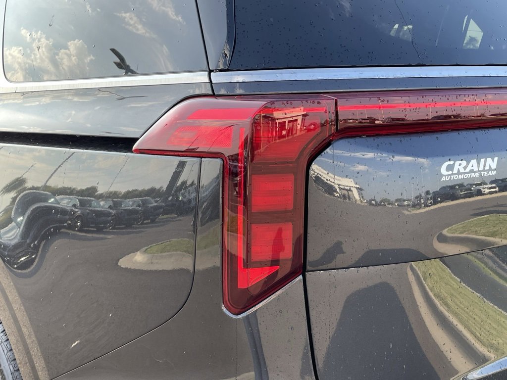 New 2026 Kia Carnival SX image 37