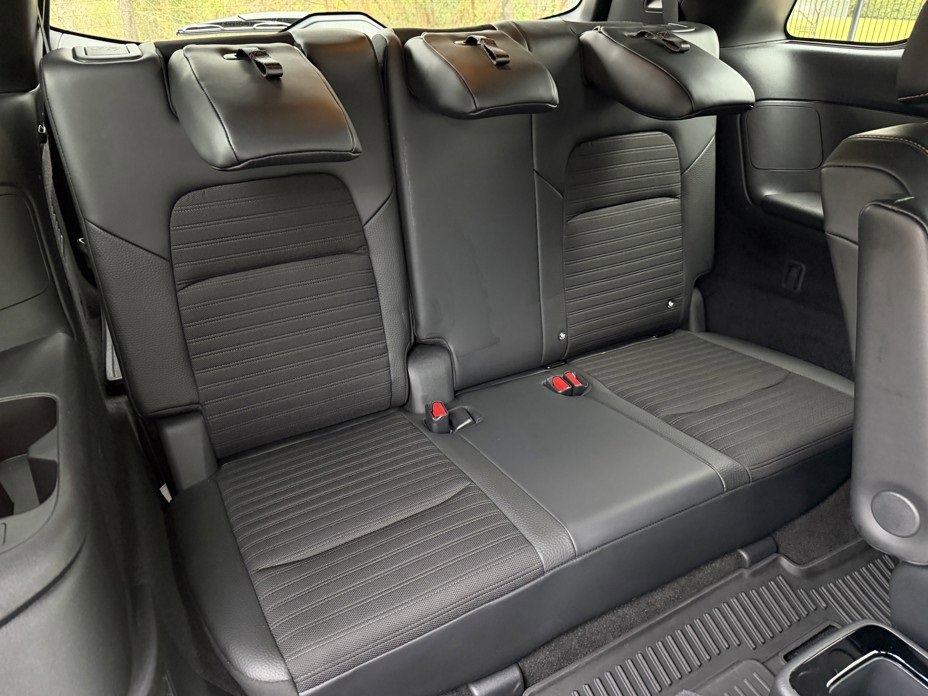 Used 2023 Nissan Pathfinder Rock Creek image 17