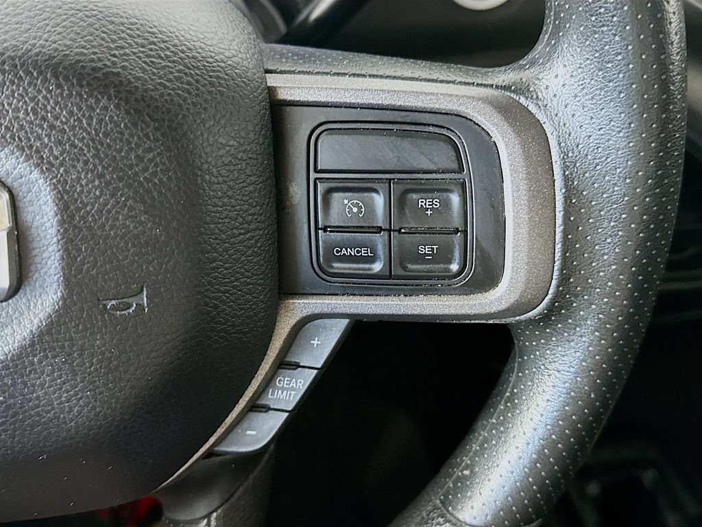 Used 2020 RAM 2500 Tradesman AWD/4WD image 25
