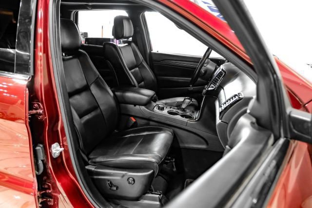 Used 2020 Jeep Grand Cherokee High Altitude AWD/4WD image 30