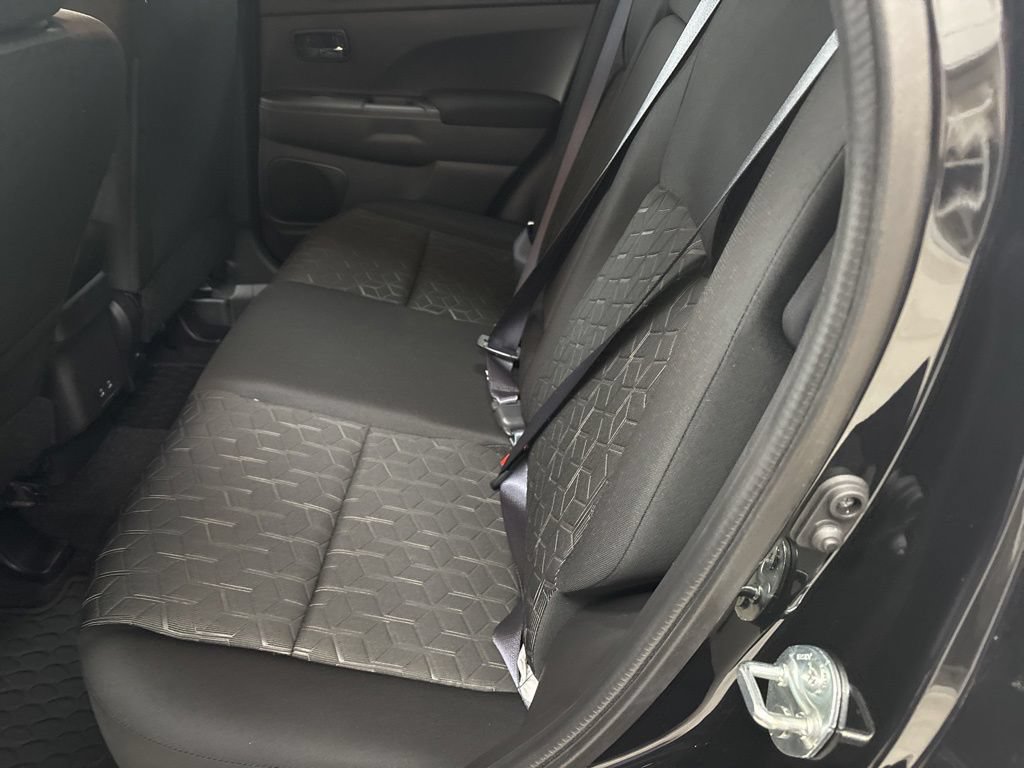 New 2026 Mitsubishi Outlander Sport AWD image 24