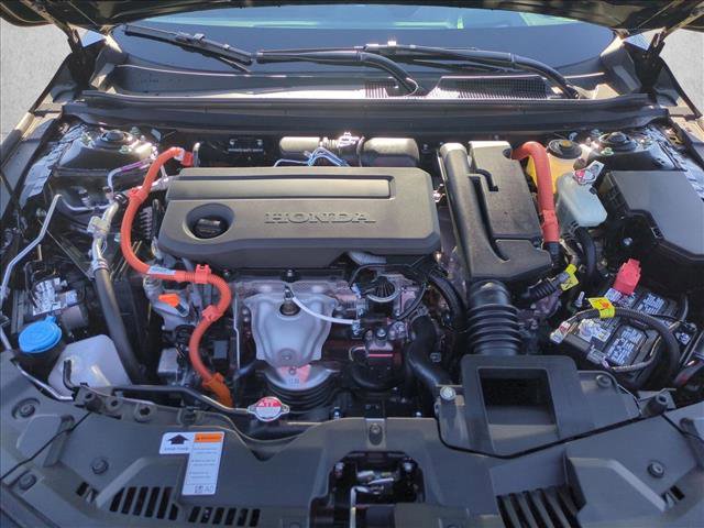 New 2026 Honda Accord Touring image 17