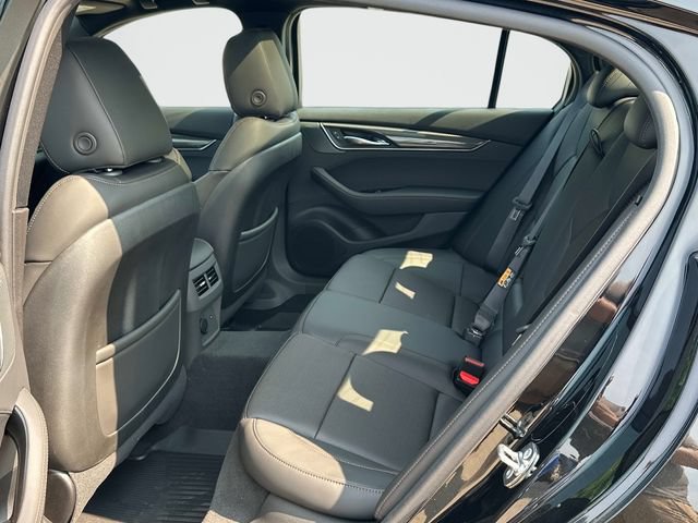Used 2026 Cadillac CT5 Sport AWD/4WD image 11