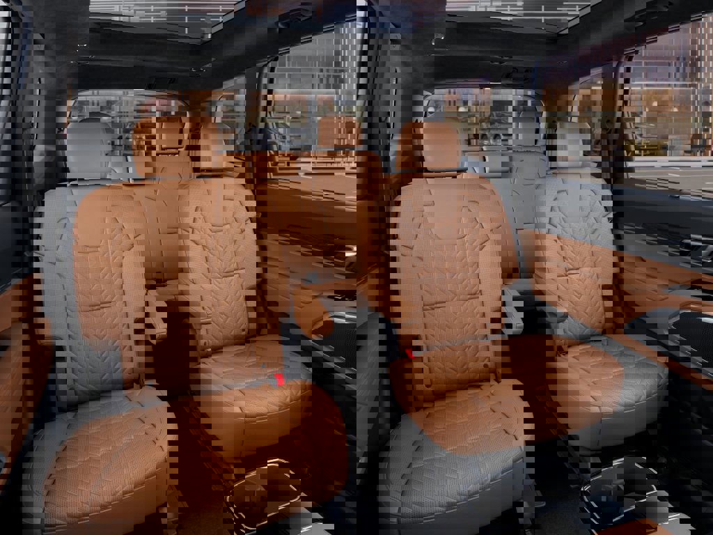 New 2025 Kia Telluride SX Prestige X-Line image 16