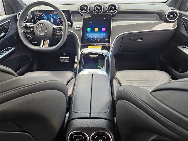 Certified 2026 Mercedes-Benz GLC 300 image 16