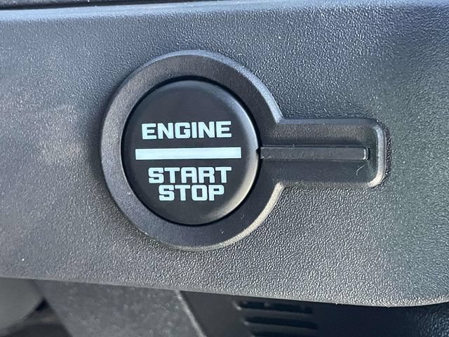 New 2026 Ford Bronco Big Bend w/ Black Diamond Package AWD/4WD image 5
