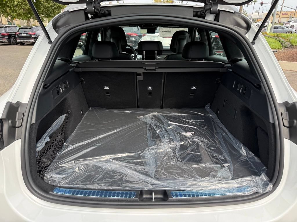 New 2027 Mercedes-Benz GLC 53 AMG 4MATIC image 20
