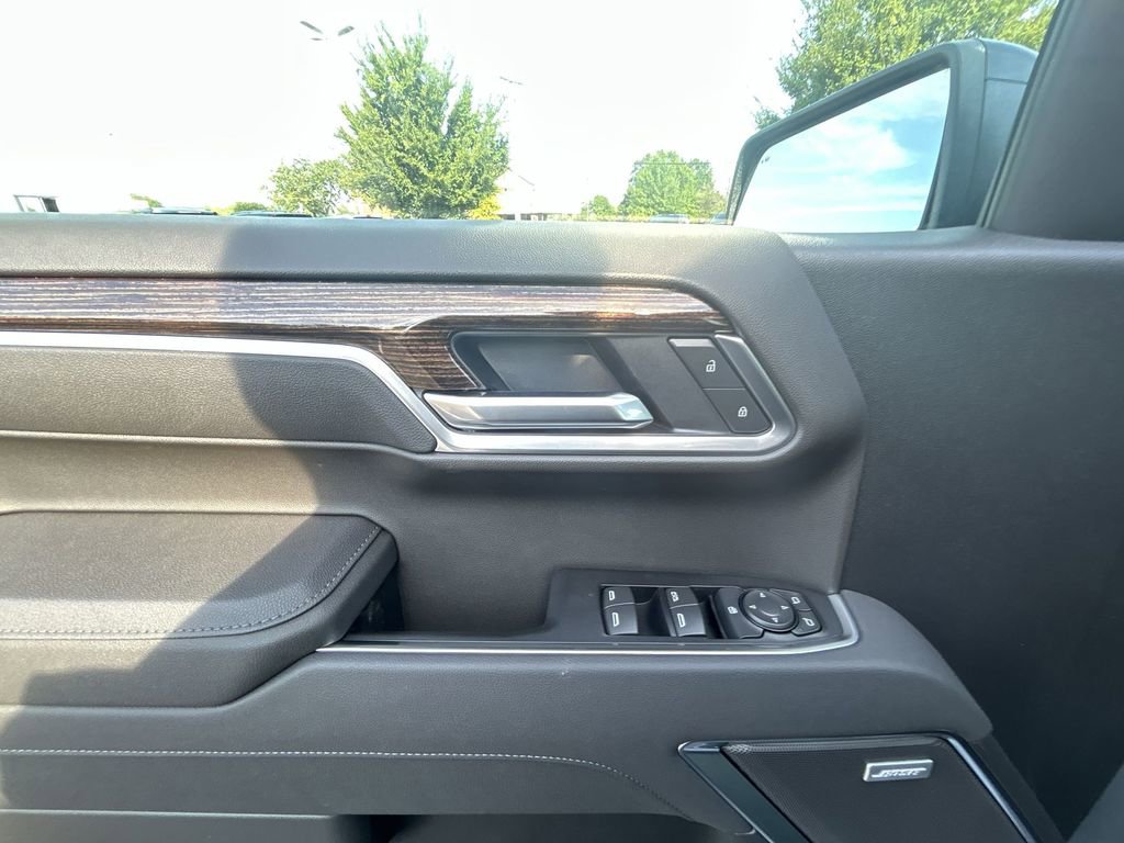 New 2026 GMC Sierra 1500 Elevation w/ Preferred Package image 24