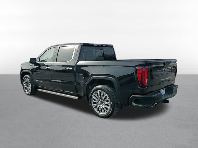 Used 2023 GMC Sierra 1500 Denali Ultimate image 6