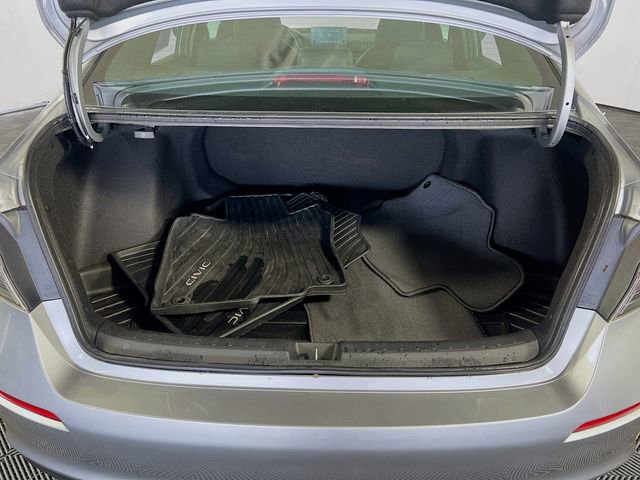 Used 2024 Honda Civic Sport image 29