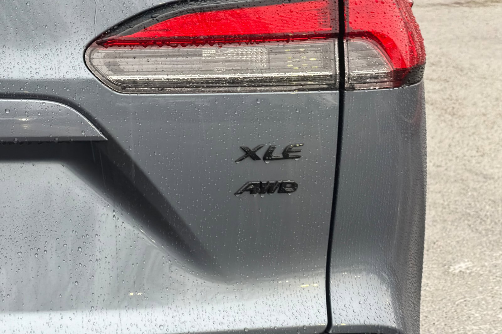 New 2026 Toyota Corolla Cross XLE w/ Convenience Package image 7