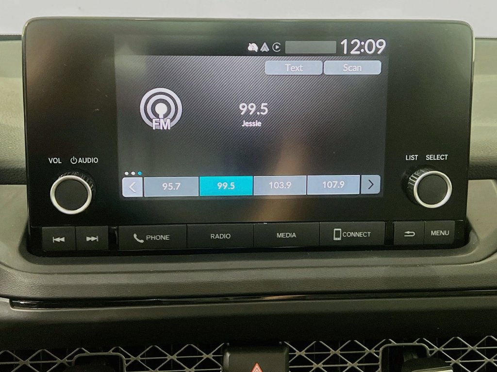 Used 2024 Honda Accord EX image 24