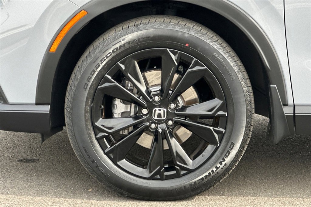 Certified 2023 Honda CR-V Sport Touring image 33