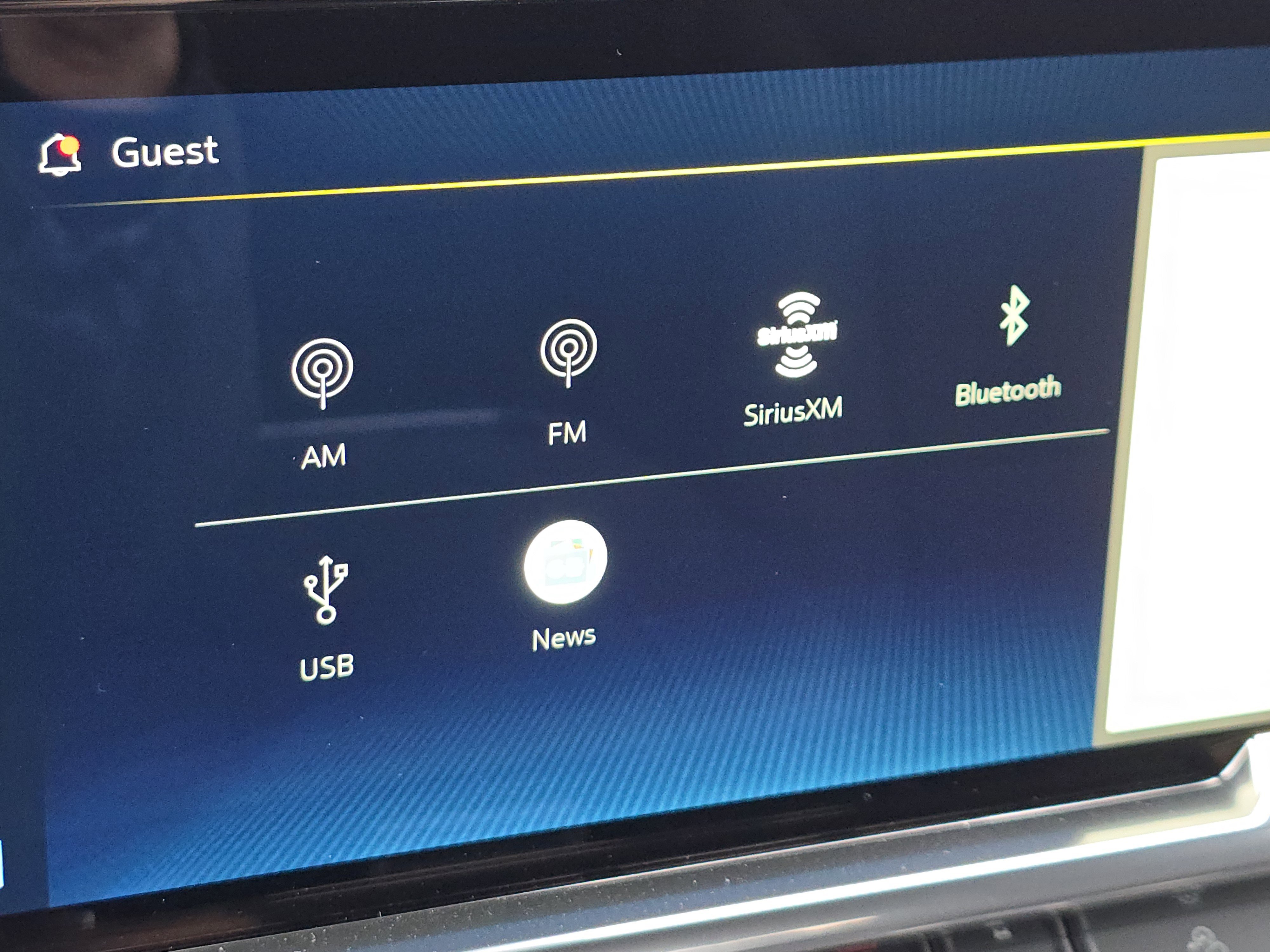 New 2026 Chevrolet Silverado 2500 LT w/ Trail Boss Package image 8