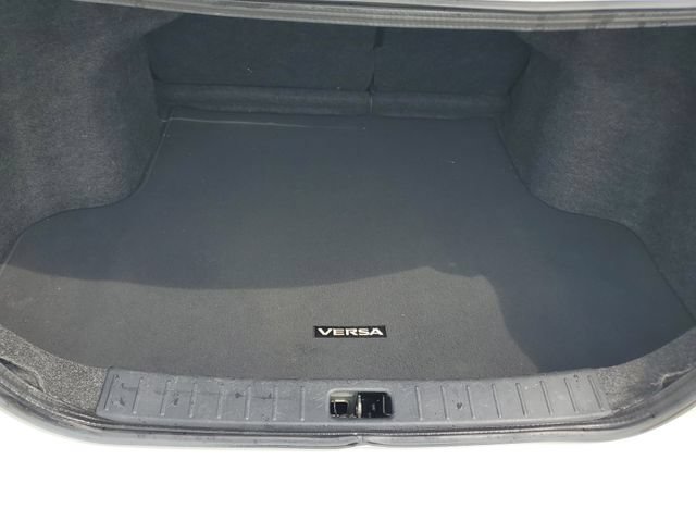 Used 2014 Nissan Versa FWD image 7