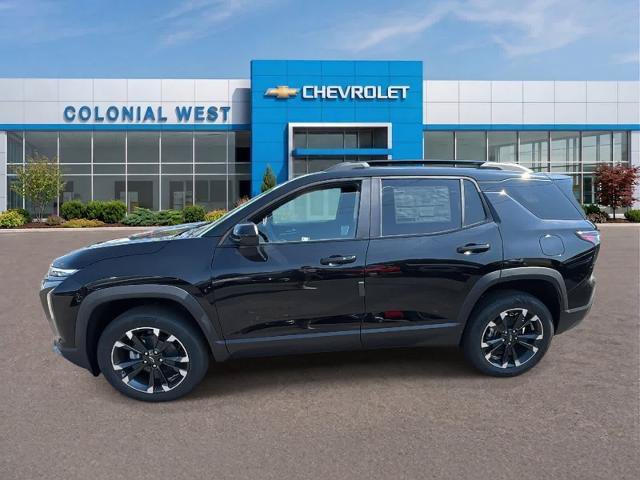 New 2027 Chevrolet Equinox RS AWD/4WD image 2