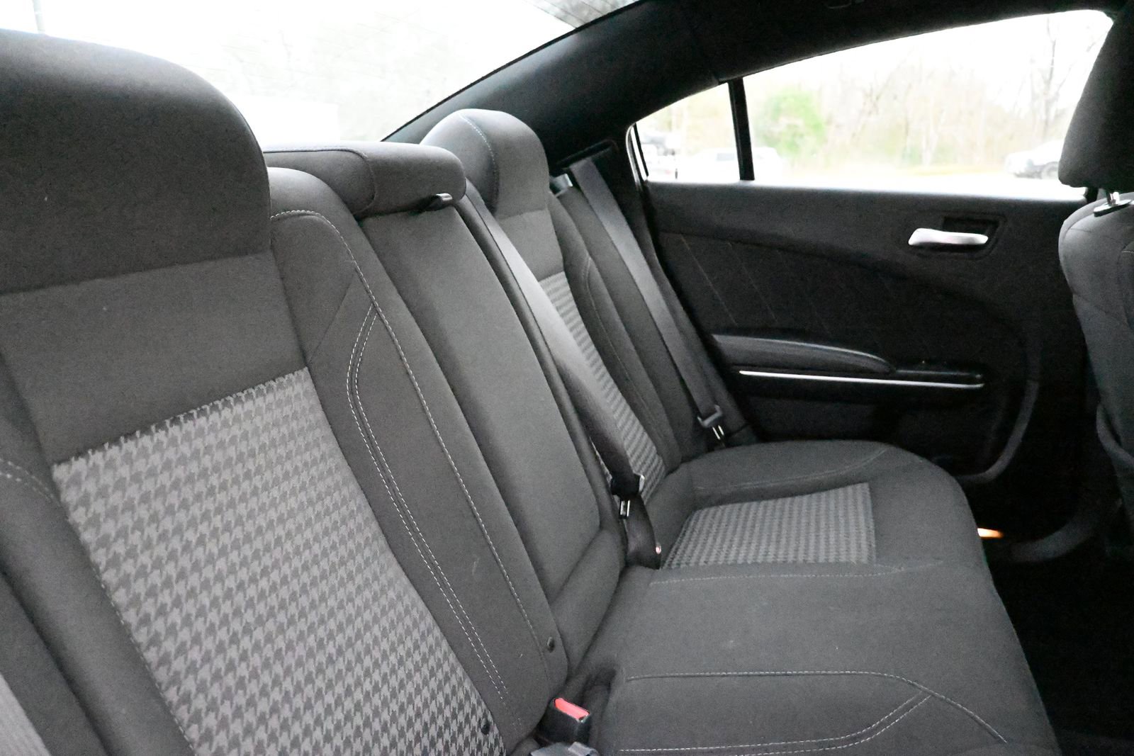 Used 2023 Dodge Charger SXT image 21