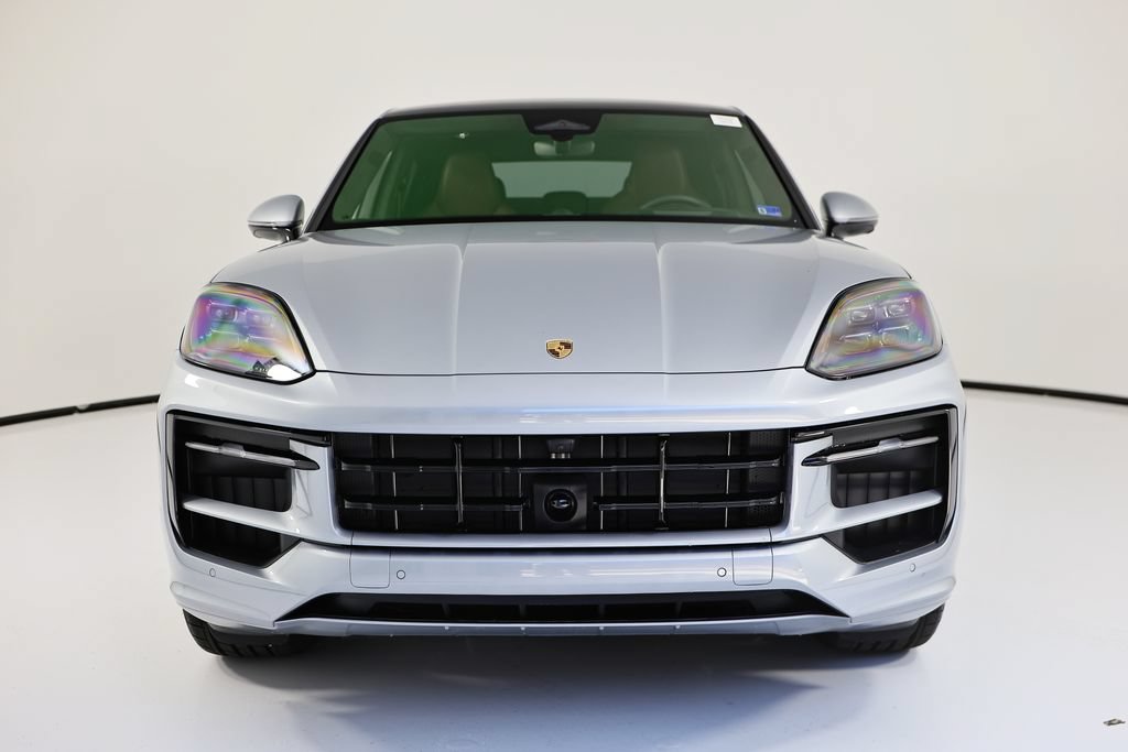 New 2026 Porsche Cayenne GTS AWD/4WD image 10