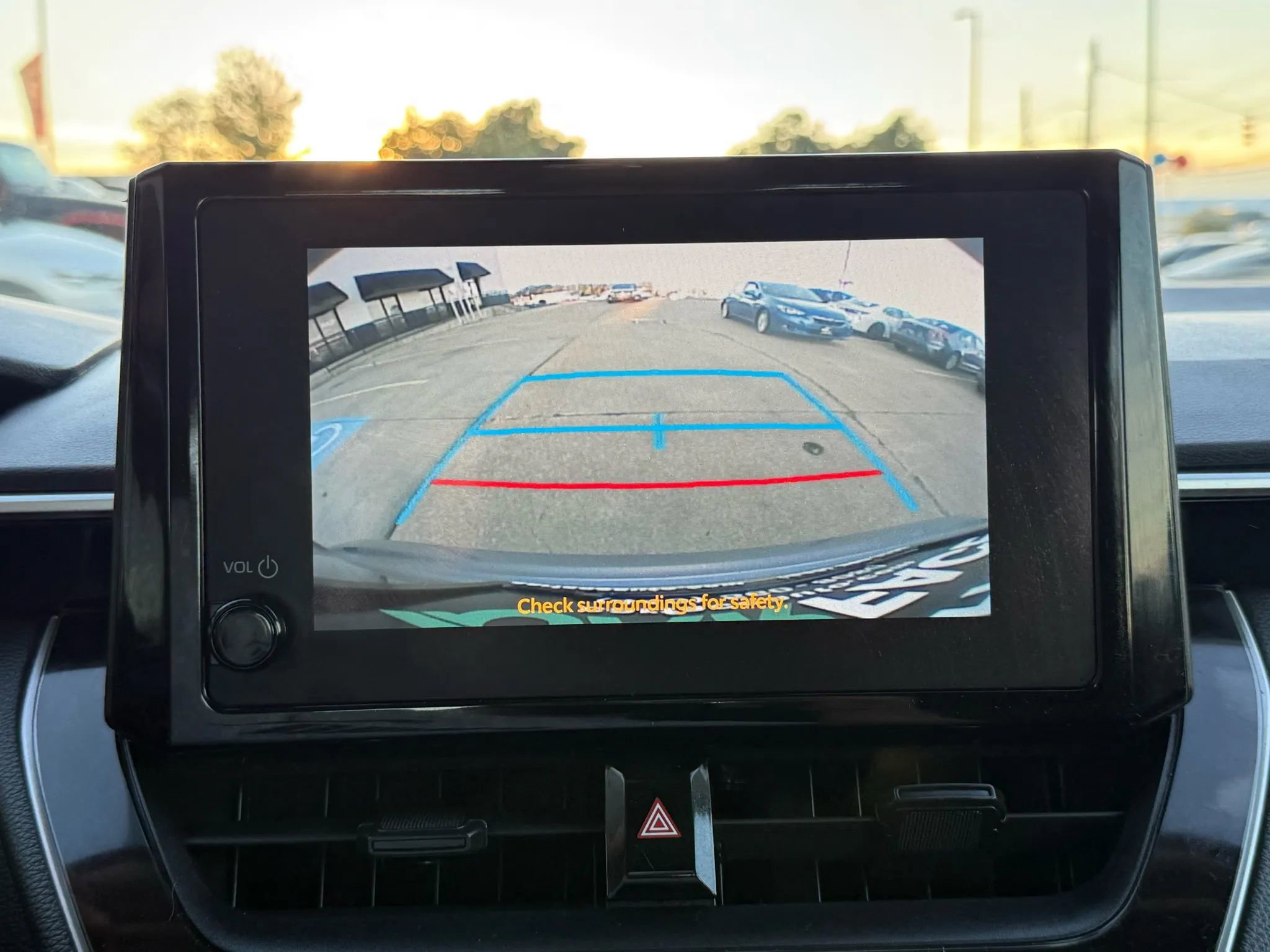 Used 2023 Toyota Corolla LE image 36