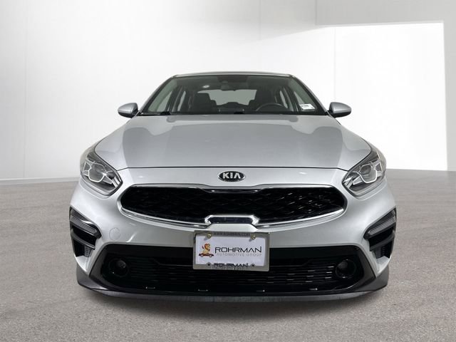 Used 2019 Kia Forte S w/ S Premium Package image 26