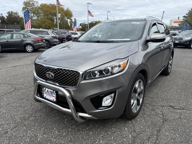 Used 2016 Kia Sorento SX