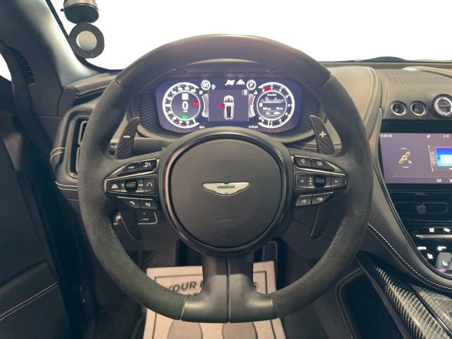 Used 2023 Aston Martin DBX 707 image 12