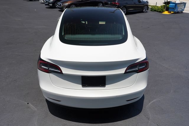 Used 2019 Tesla Model 3 RWD image 11