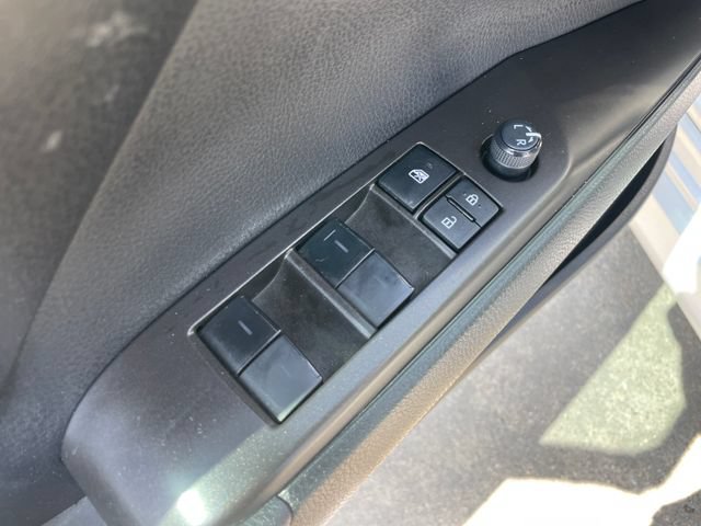 Used 2023 Toyota Camry LE FWD image 21