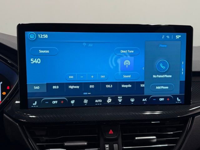 New 2026 Ford Escape ST-Line image 21