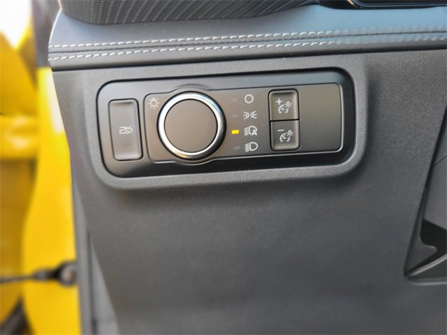 Certified 2024 Ford Mustang GT Premium image 19