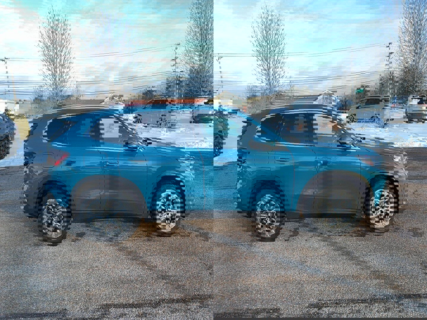 Certified 2023 BMW X1 xDrive28i w/ Premium Package image 4