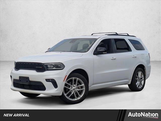 Used 2023 Dodge Durango GT