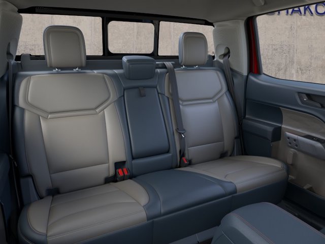 New 2026 Ford Maverick Lariat AWD/4WD image 11