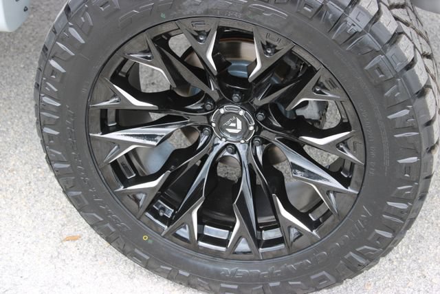 Used 2024 Ford F150 XLT w/ Equipment Group 302A MID AWD/4WD image 16