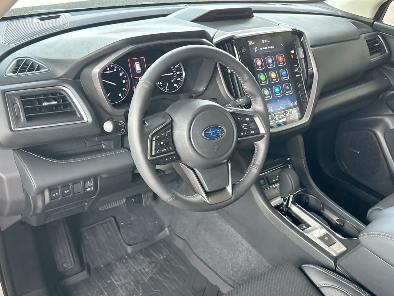 New 2026 Subaru Ascent Limited AWD/4WD image 13