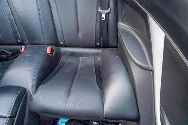 Used 2012 BMW 650i Convertible image 86