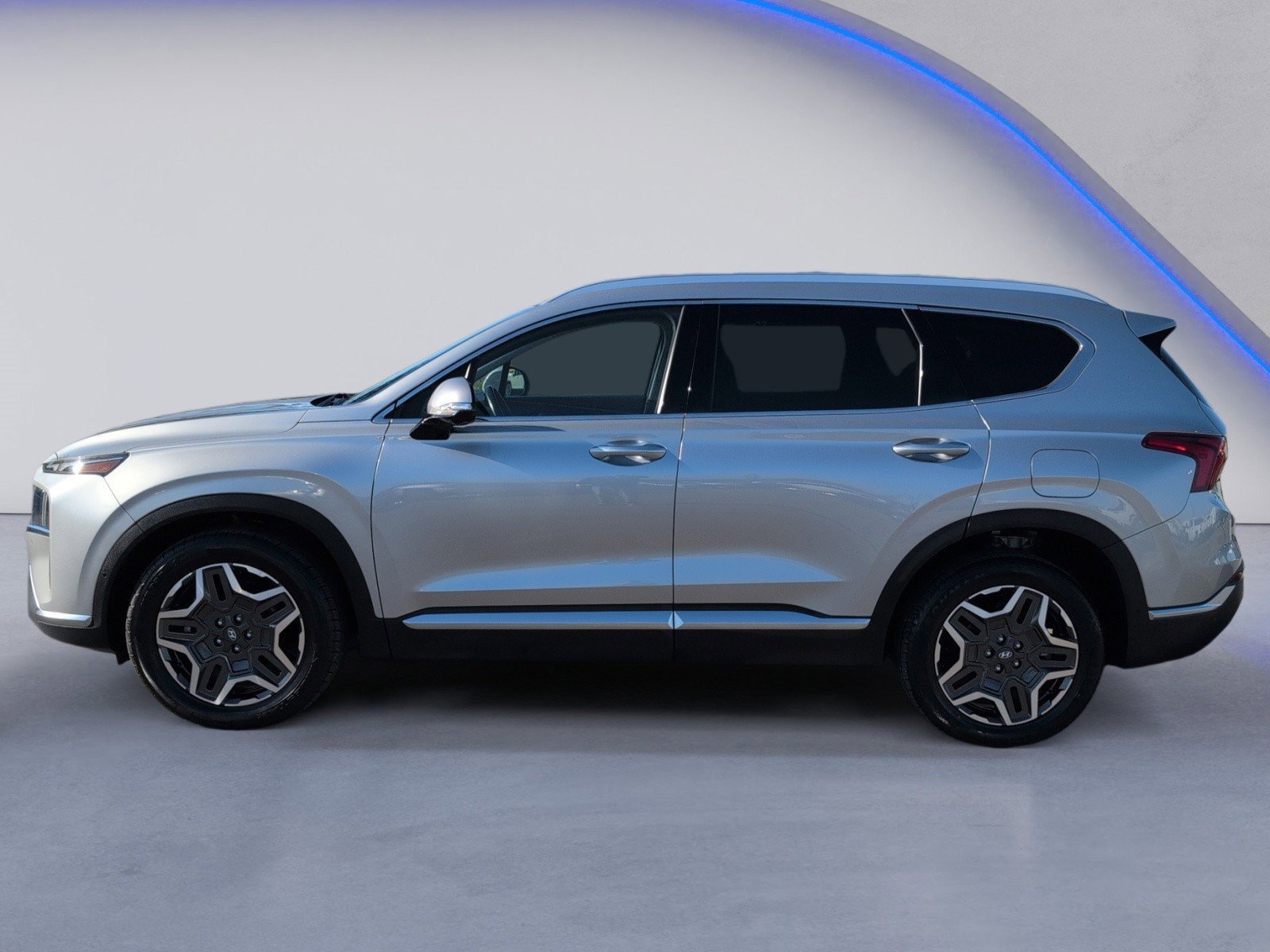 Used 2023 Hyundai Santa Fe Limited image 12