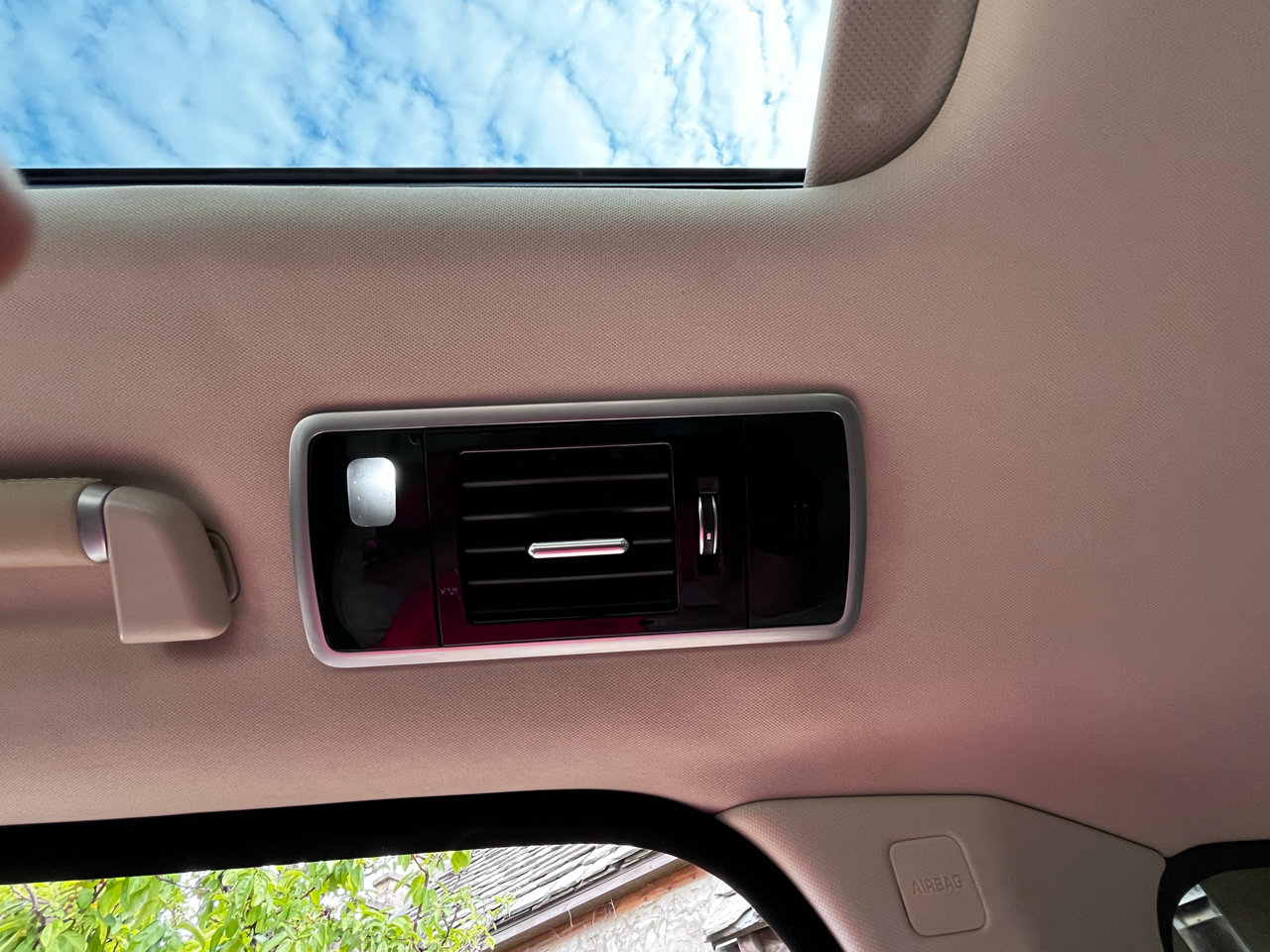 Used 2019 Land Rover Range Rover HSE image 62