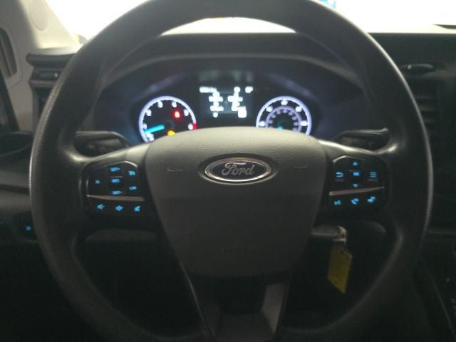 Used 2023 Ford Transit 250 Low Roof RWD image 13